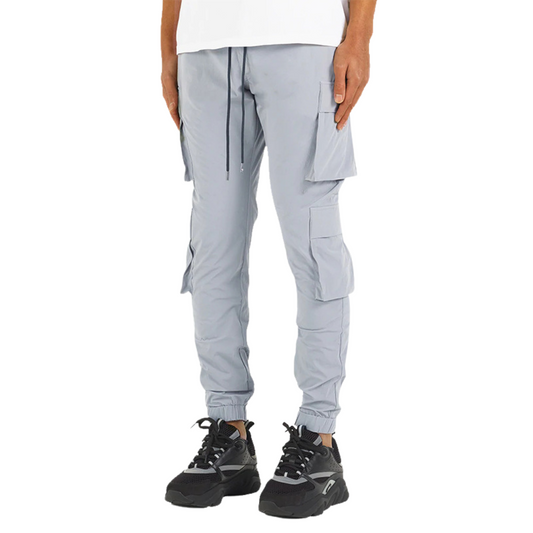 Men's Stretch Cargo Pants