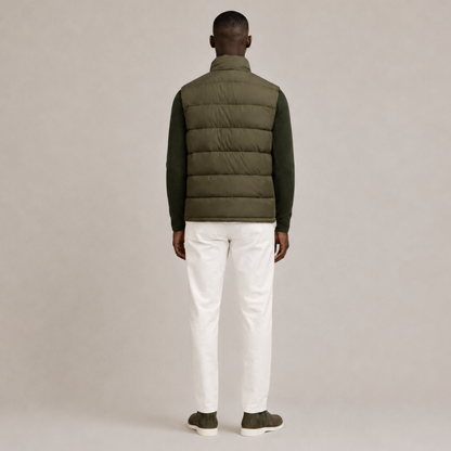 Windproof Vest