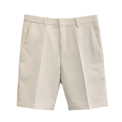 Tailored Shorts