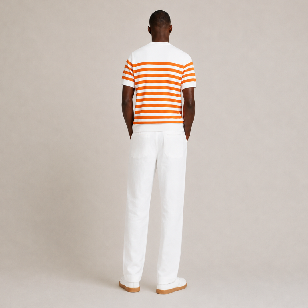 Striped T-Shirt