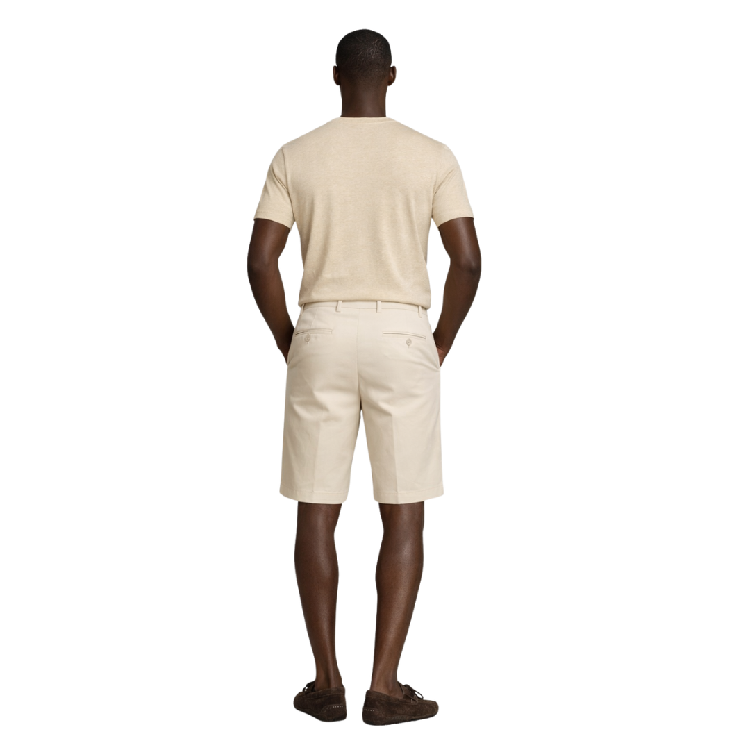 Tailored Shorts