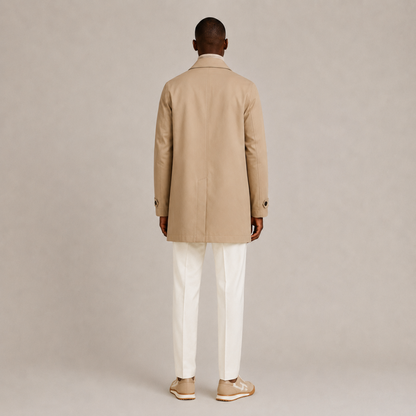 Classic City Trench