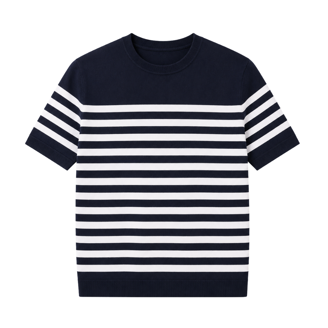Striped T-Shirt