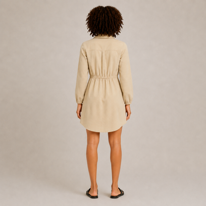 Shirt Dress