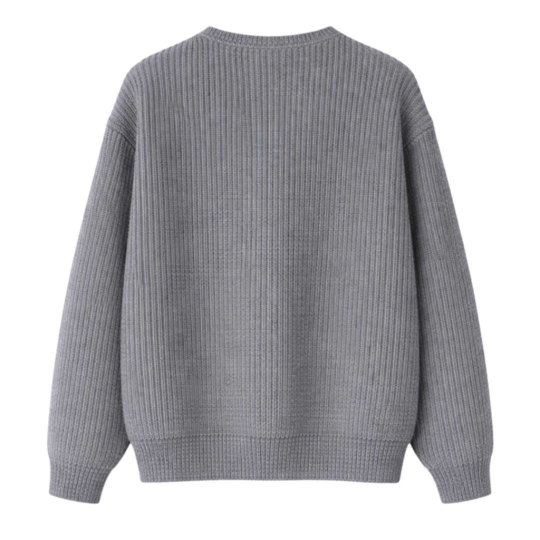 Knit Cardigan
