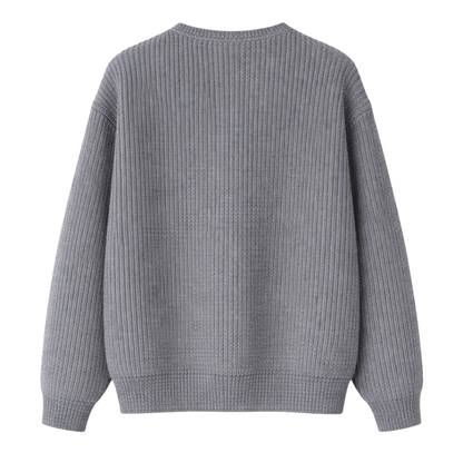 Knit Cardigan