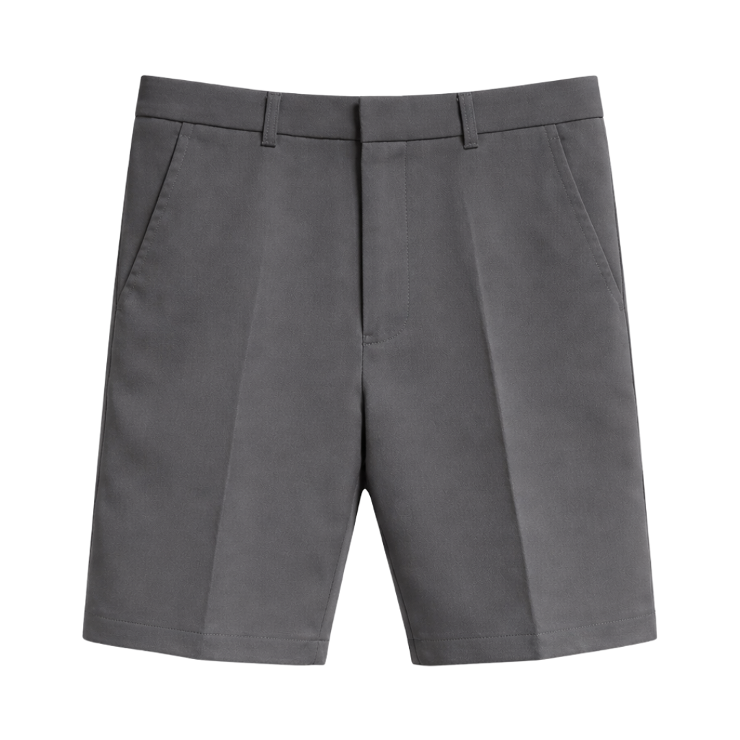 Tailored Shorts