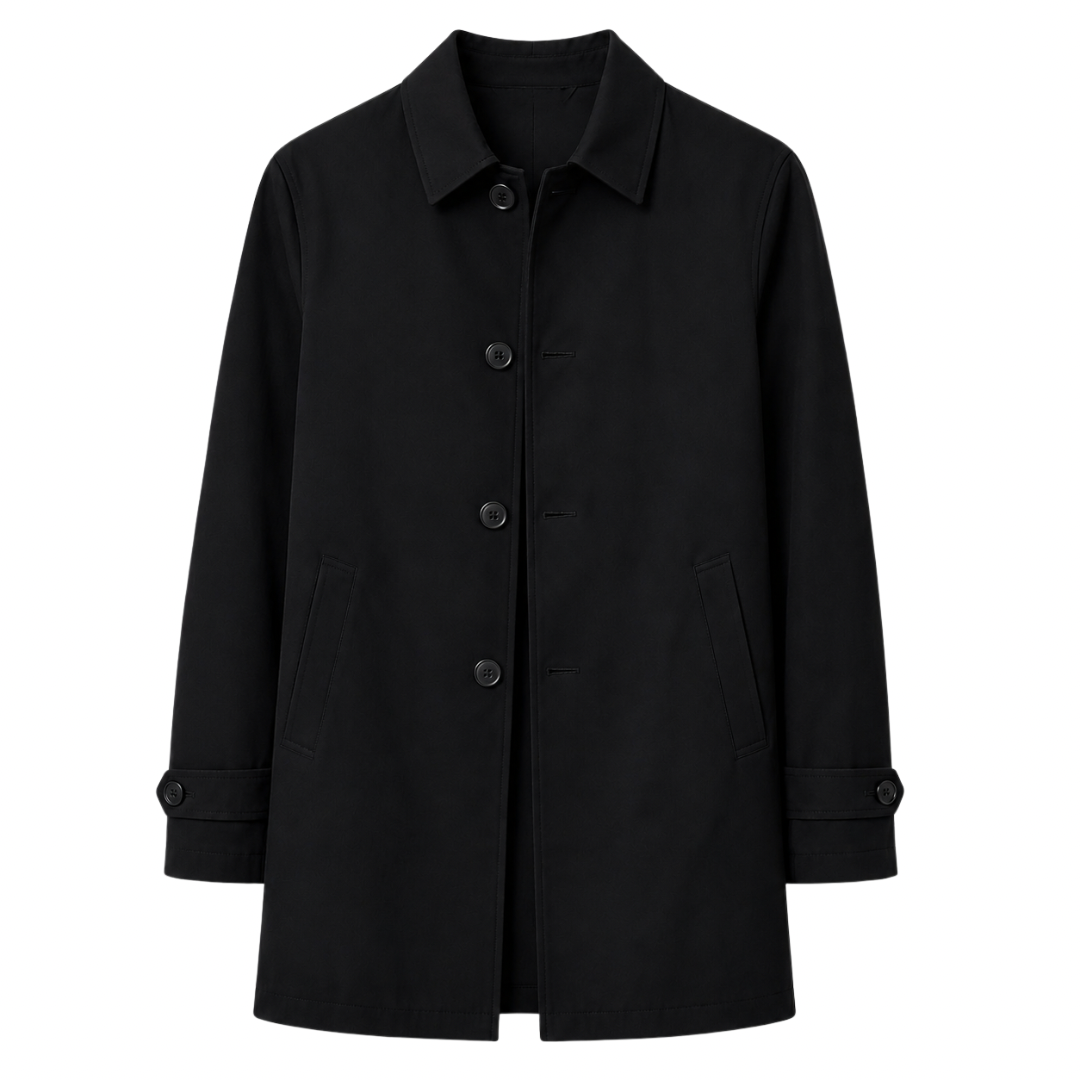 Classic City Trench