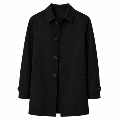 Classic City Trench