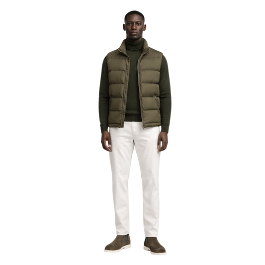 Windproof Vest