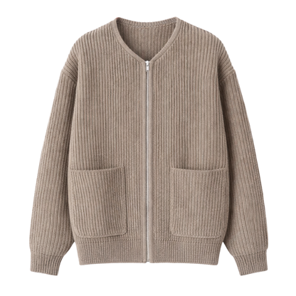 Knit Cardigan