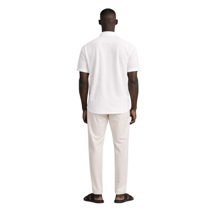Linen Casual Shirt