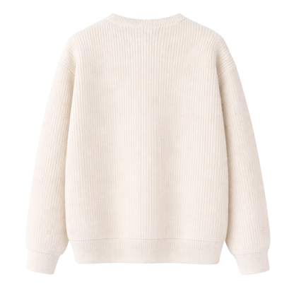 Knit Cardigan