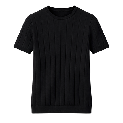 Knitted T-Shirt