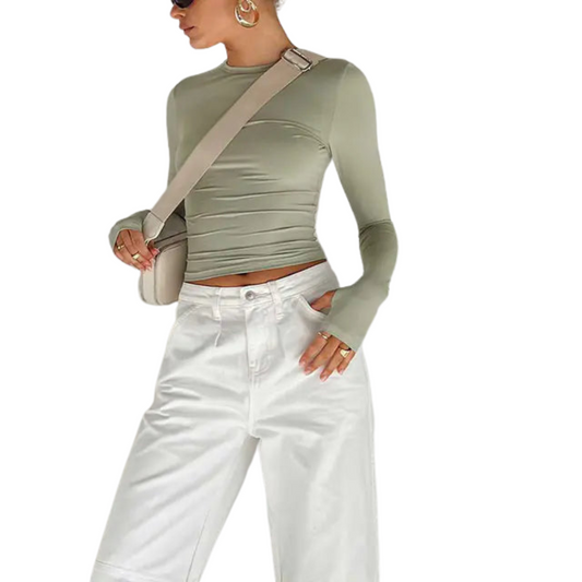 Long Sleeve T-Shirt