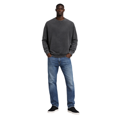 Relaxed Sweatshirt