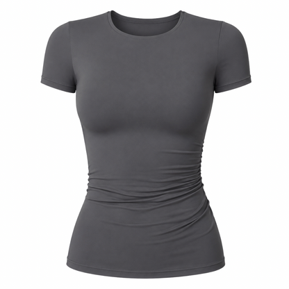 Activewear Short Sleeve T-Shirt