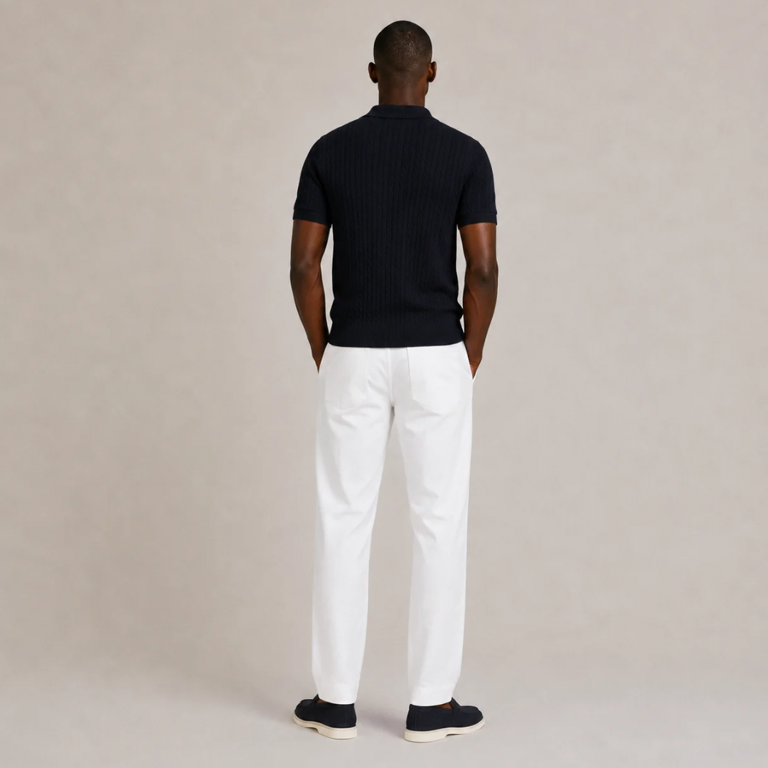 Classic Polo