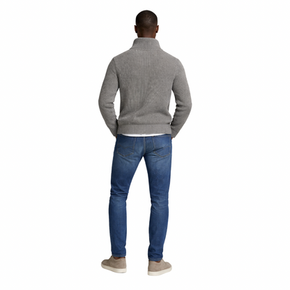 Double Breasted Cardigan