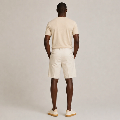 Tailored Shorts
