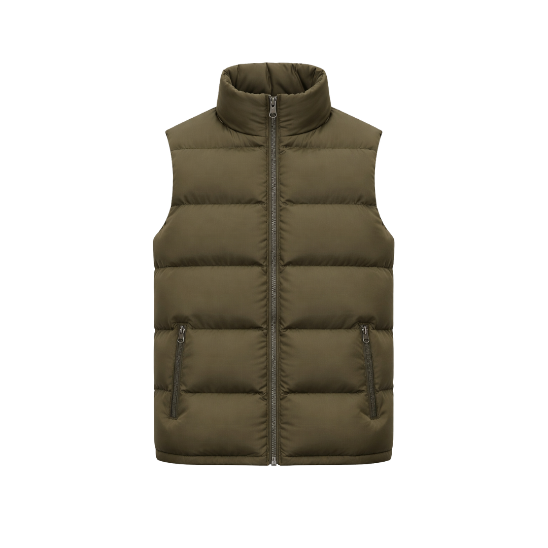 Windproof Vest