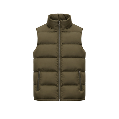Windproof Vest