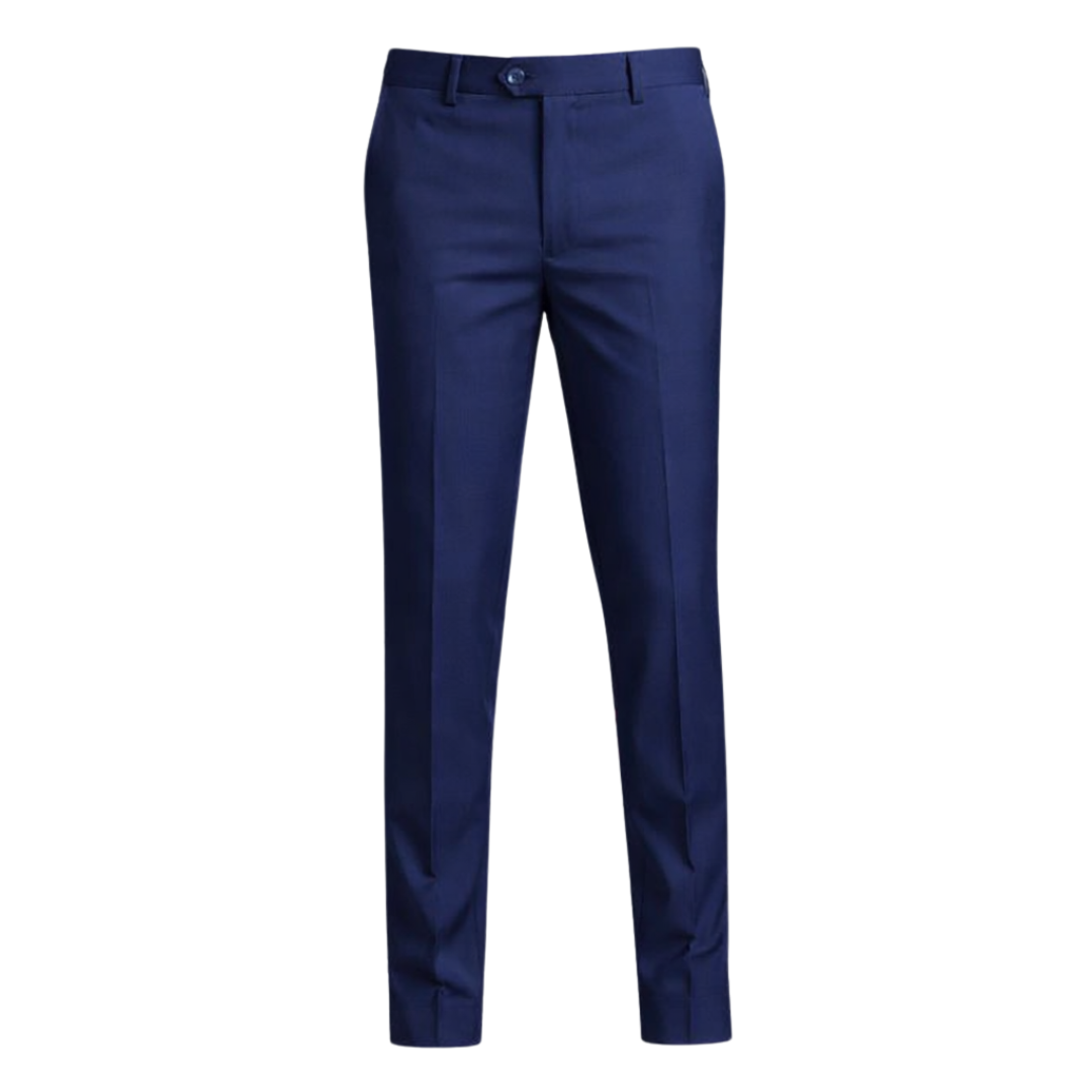 Slim Tailored Trousers