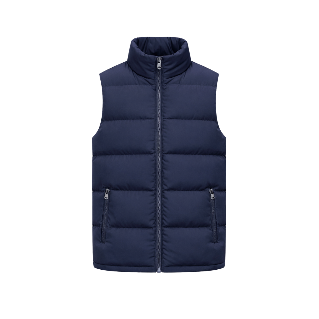 Windproof Vest