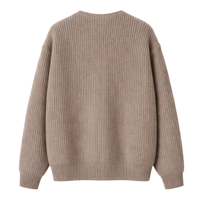 Knit Cardigan