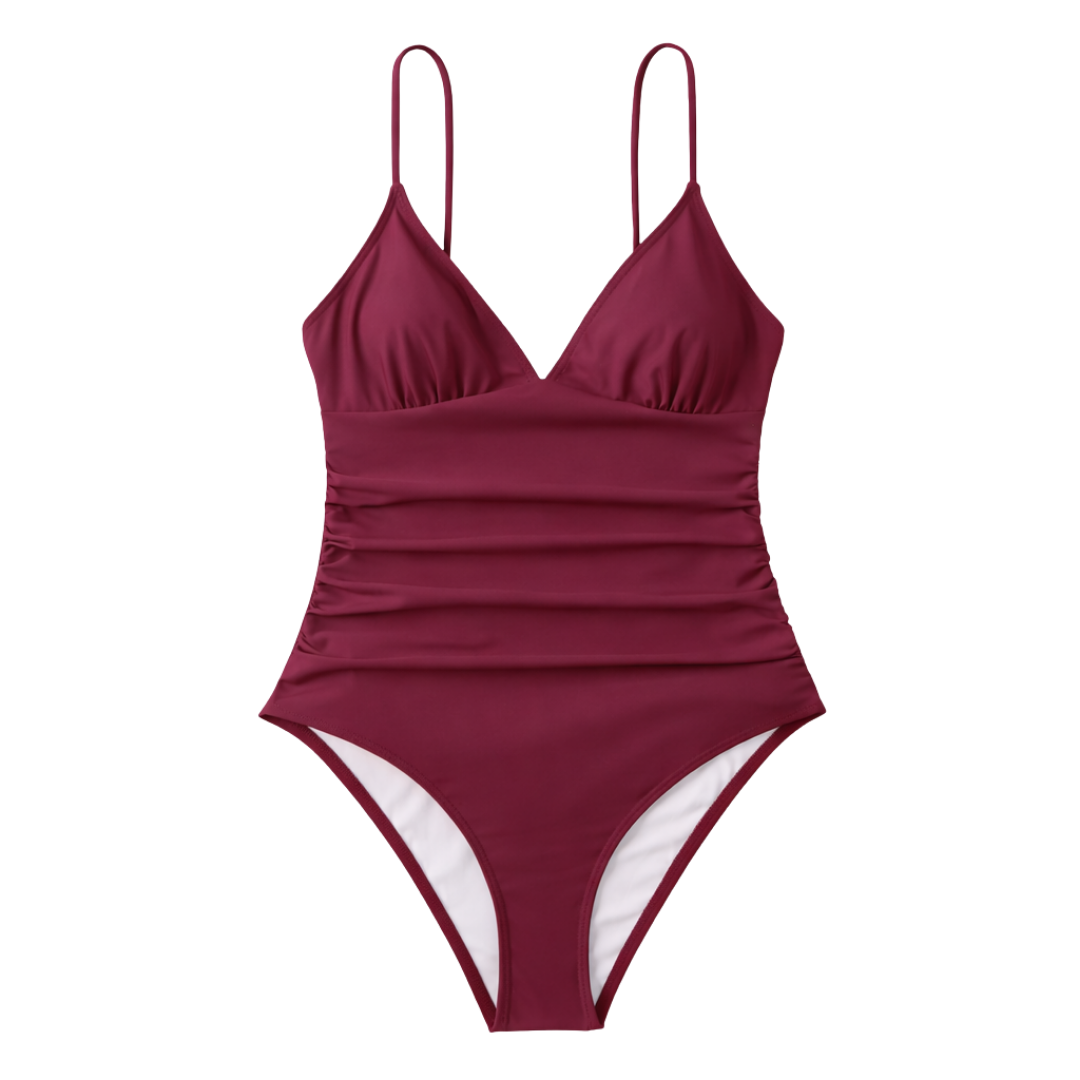 Sculpt One-Piece Swimsuit