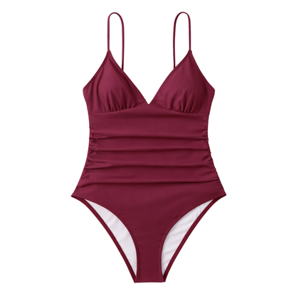 Sculpt One-Piece Swimsuit