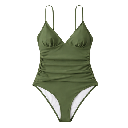 Sculpt One-Piece Swimsuit