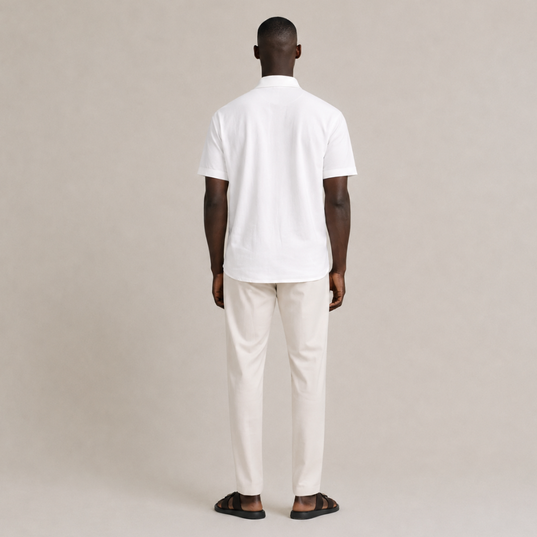 Linen Casual Shirt