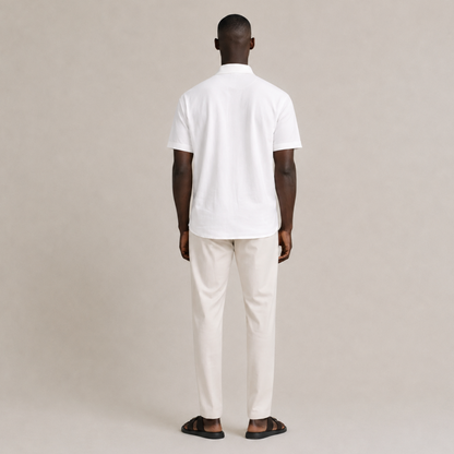 Linen Casual Shirt