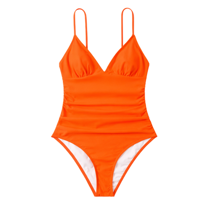 Sculpt One-Piece Swimsuit