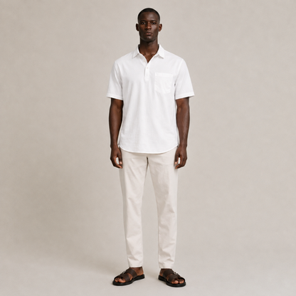 Linen Casual Shirt