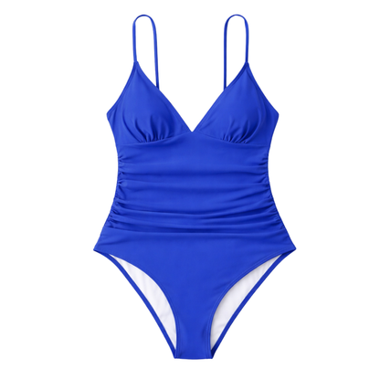 Sculpt One-Piece Swimsuit