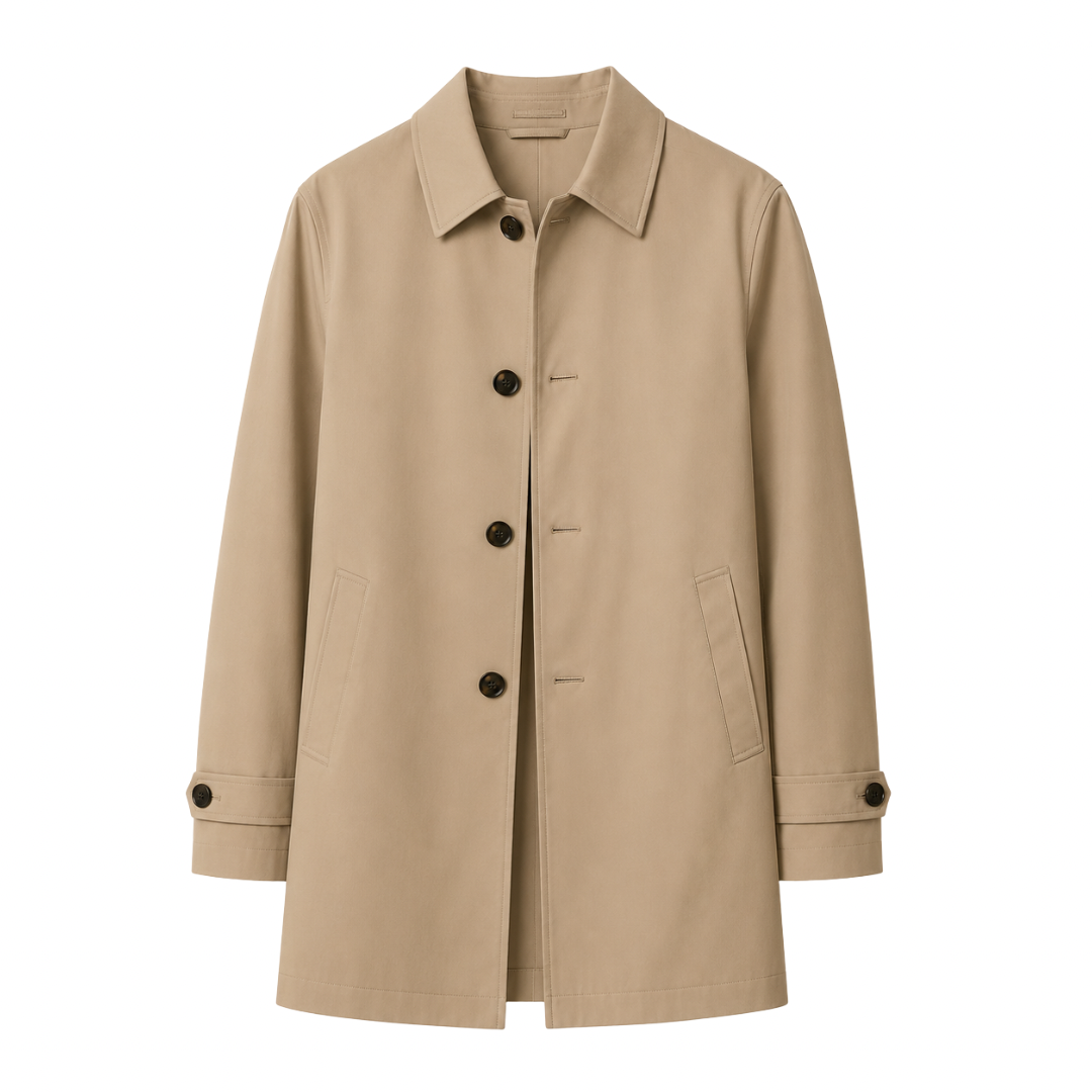 Classic City Trench