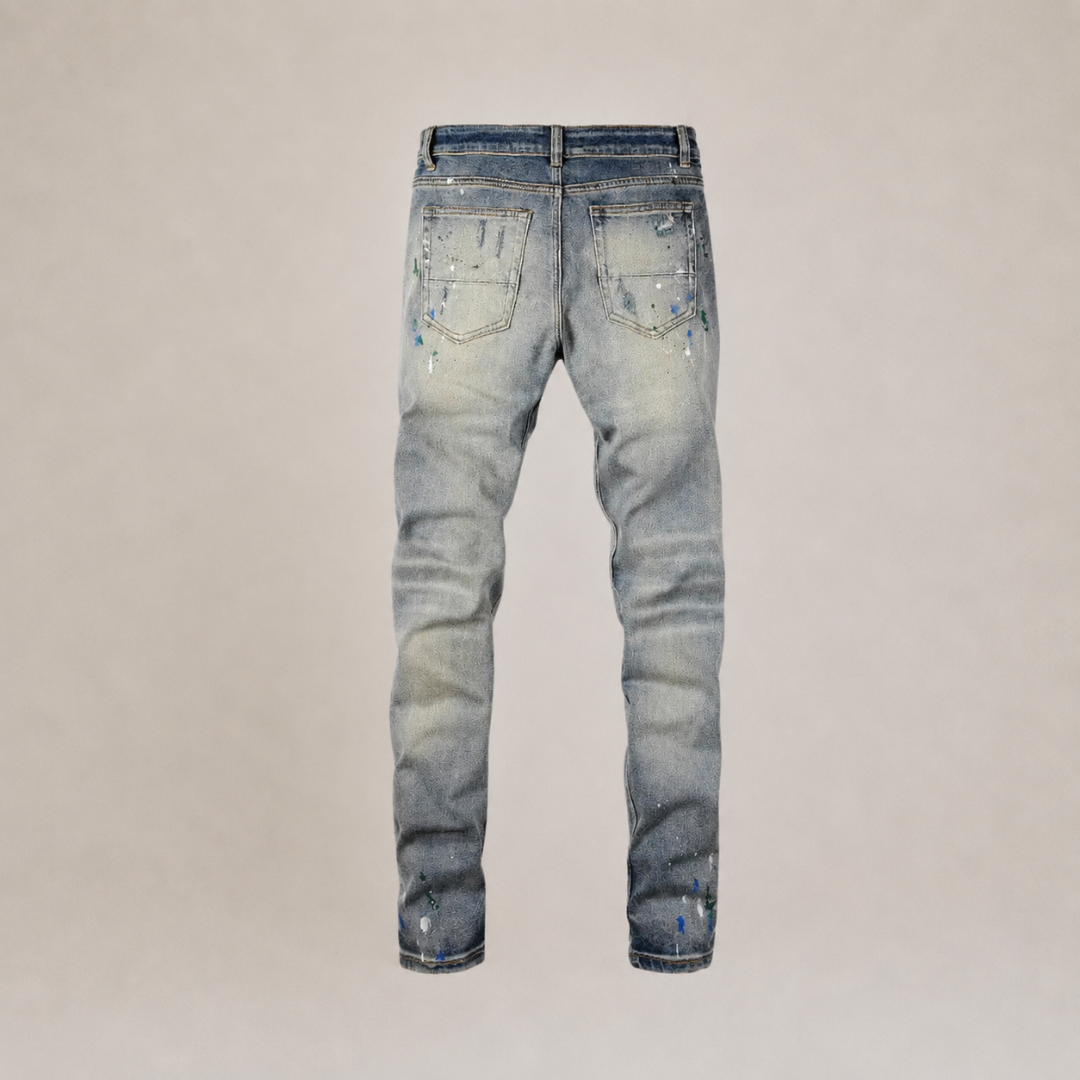 Artisan Denim