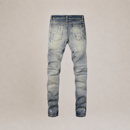 Artisan Denim