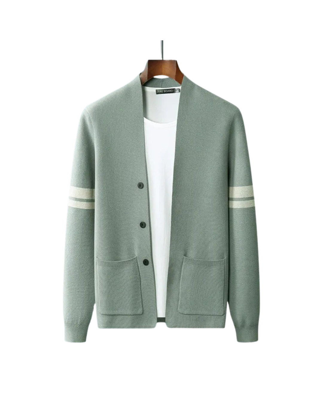 Wool Knitted Sweater