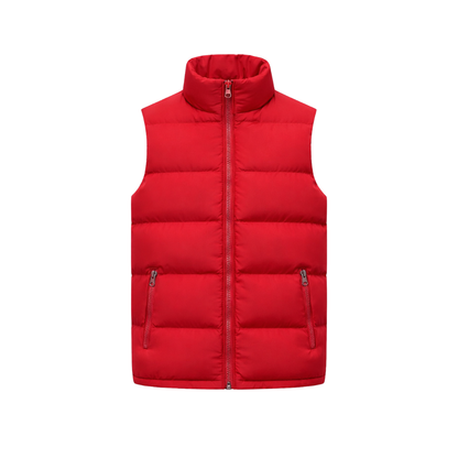 Windproof Vest