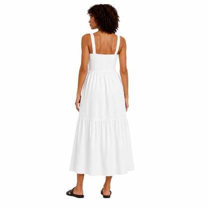 Jacquard Dress