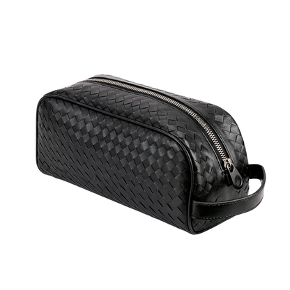 Hand-Woven Clutch bag