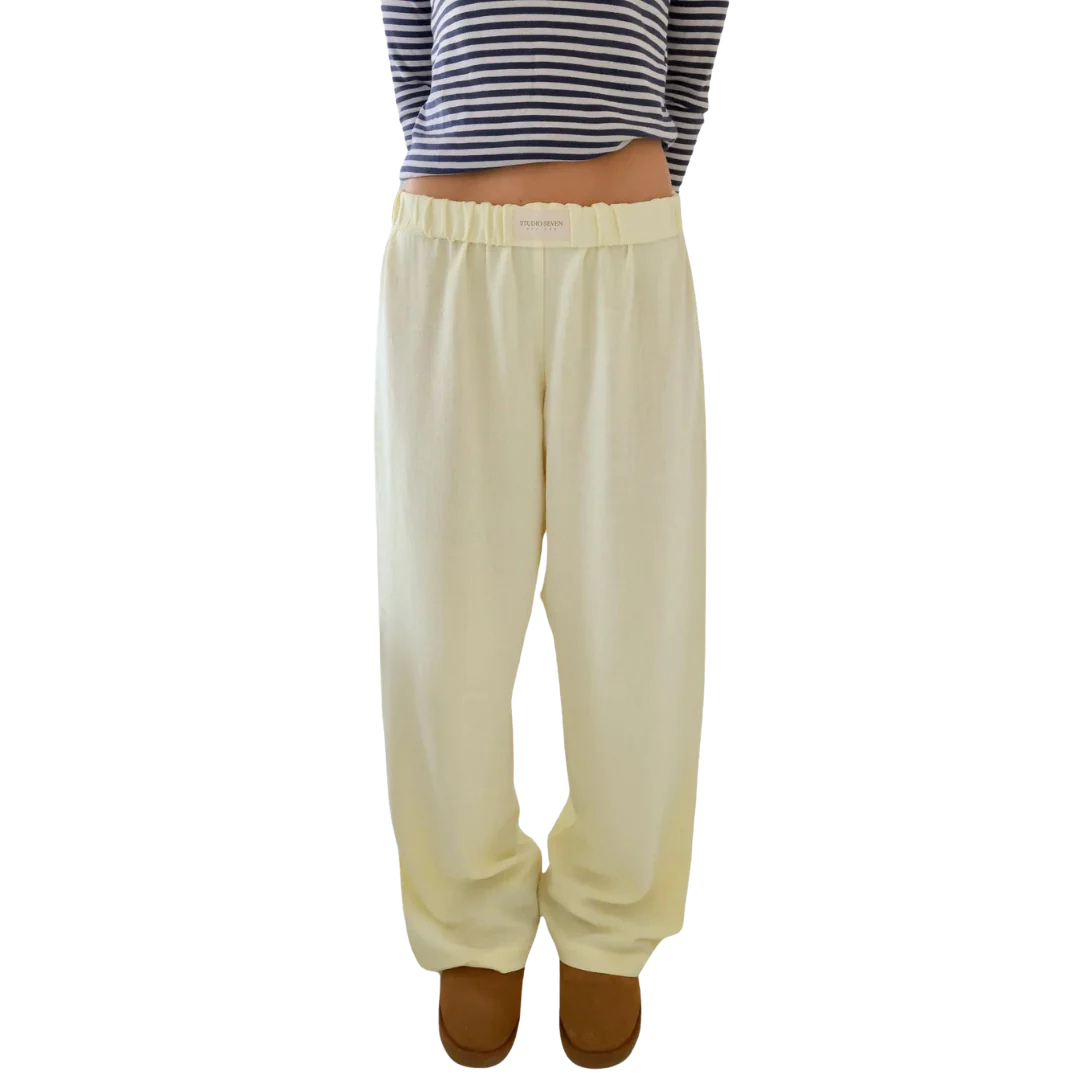 Comfortable Lounge Pants