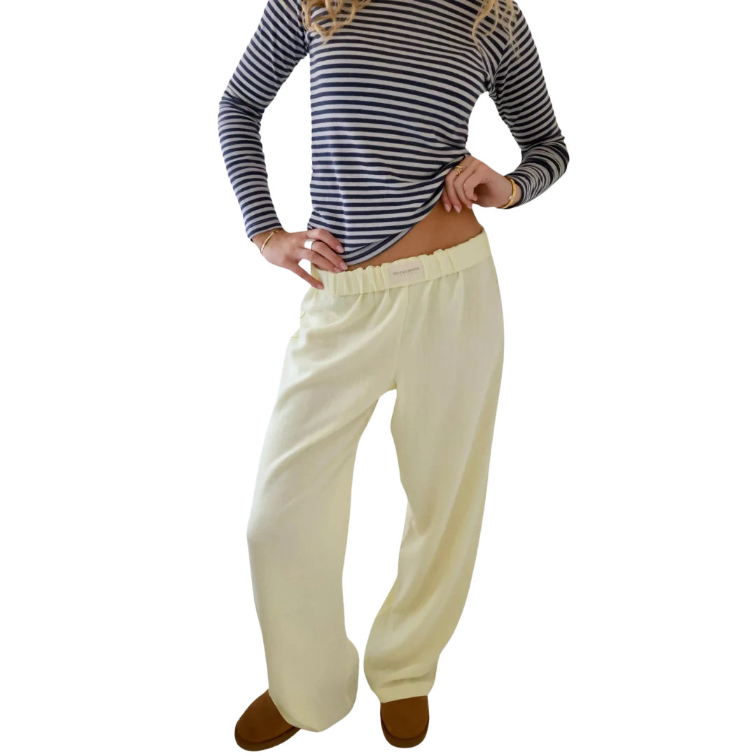 Comfortable Lounge Pants