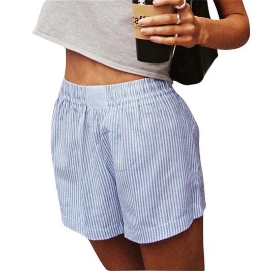 Comfortable Short with Pocket