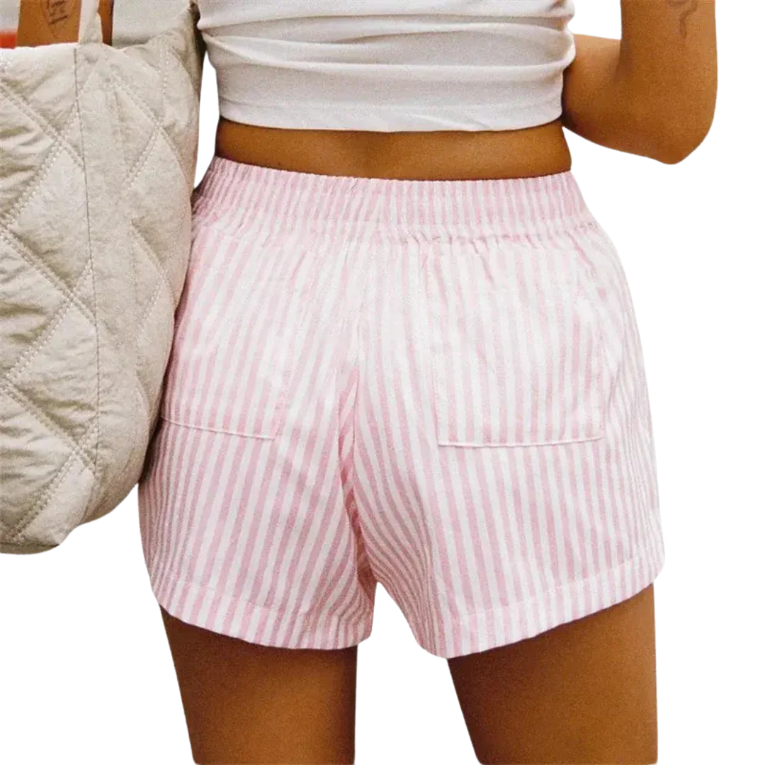 Comfortable Short with Pocket
