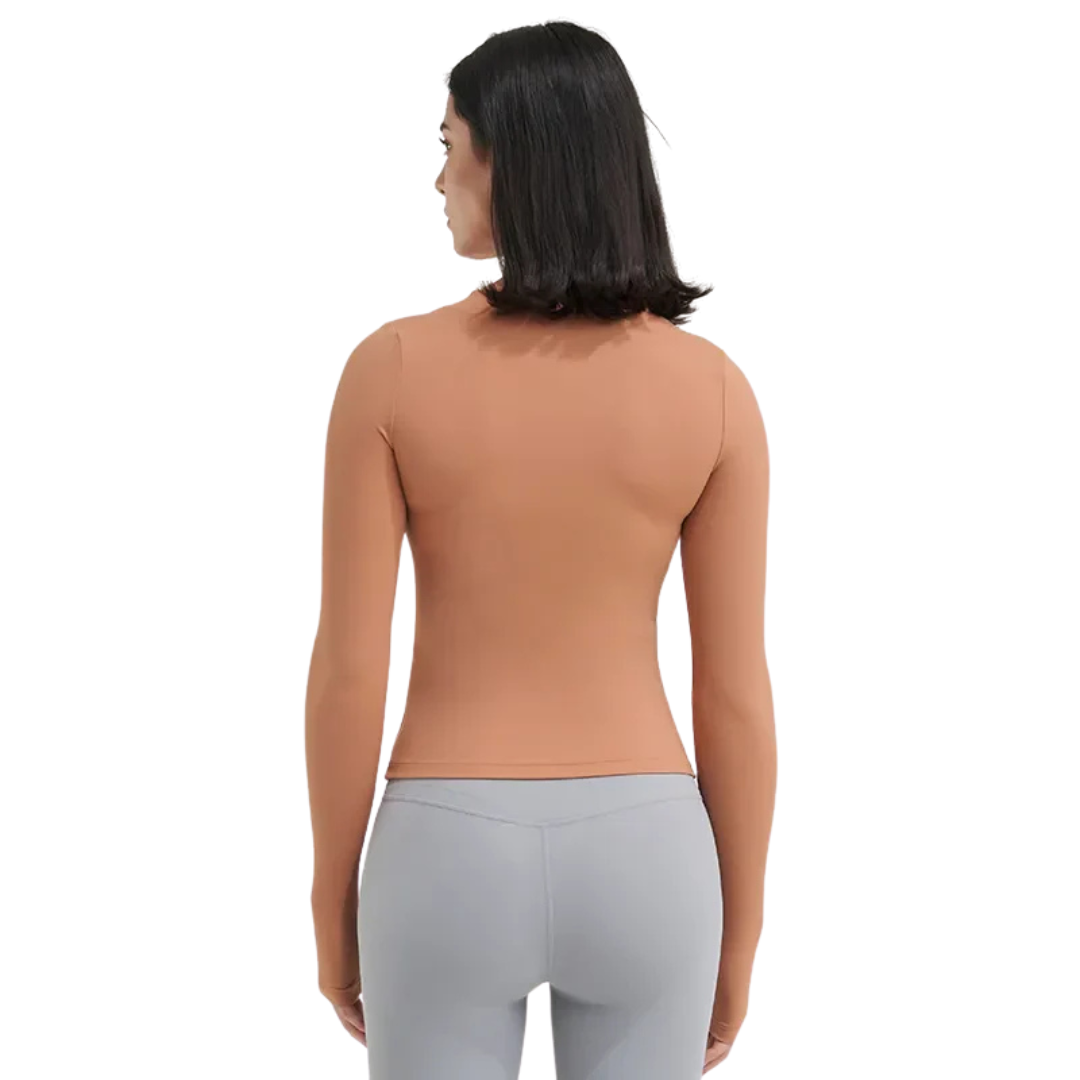 Yoga shirt