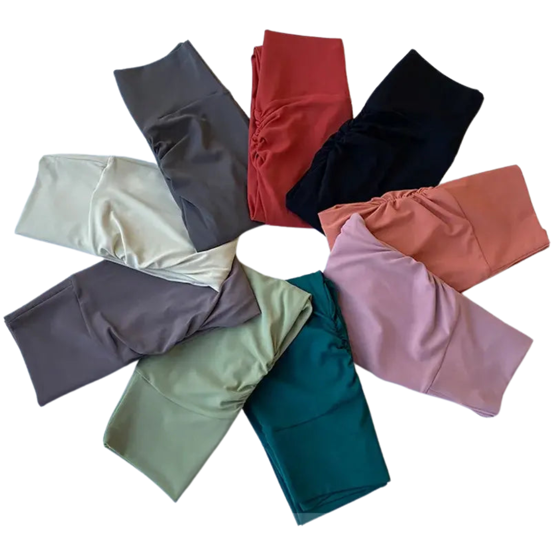 Women Sport Fitness Leggings